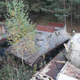 Illustration for article titled These Abandoned Tanks Are Rusting Mementoes of the Wars of the Past